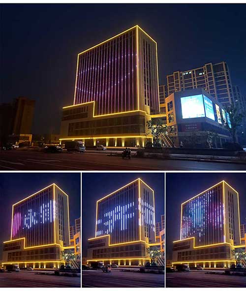 景觀亮化對城市發展的四大價值：經濟、生態、文化與社會效益