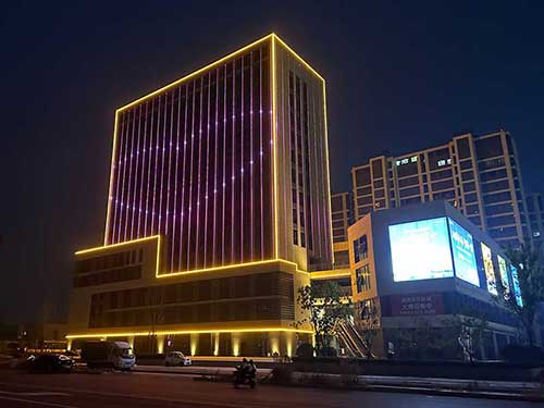 政策法規解讀：景觀亮化工程需符合哪些國家規范標準？