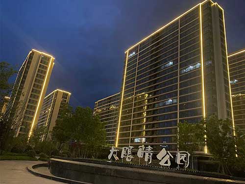 景觀亮化施工必知：這3個安全隱患需提前規避！