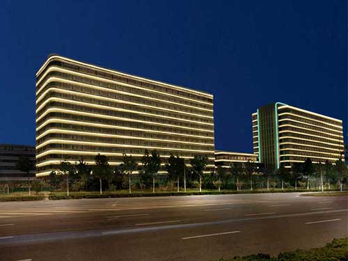 景觀亮化設計五大核心原則：如何平衡美觀與功能性？