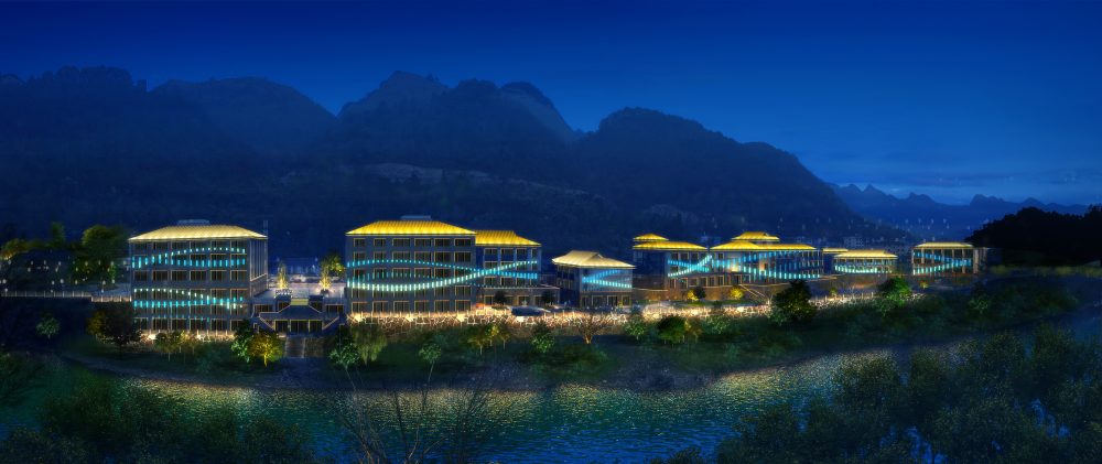 11.jpg 景區(qū)照明設(shè)計的四個原則