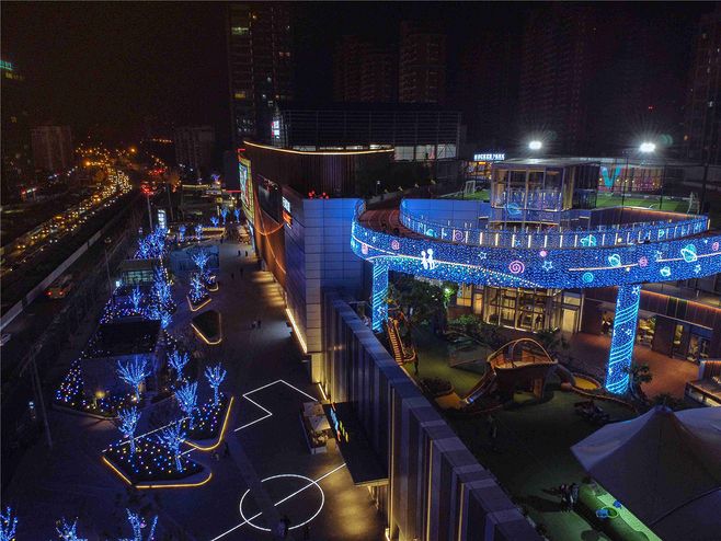 9.jpg 建筑亮化工程如何保證質量?